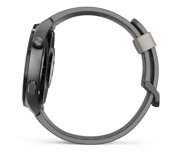 Hama 9000 GPS AMOLED czarno-szary - 1341322 - zdjęcie 5